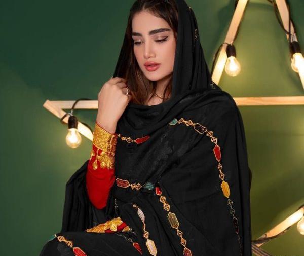 عکس طرح چادر