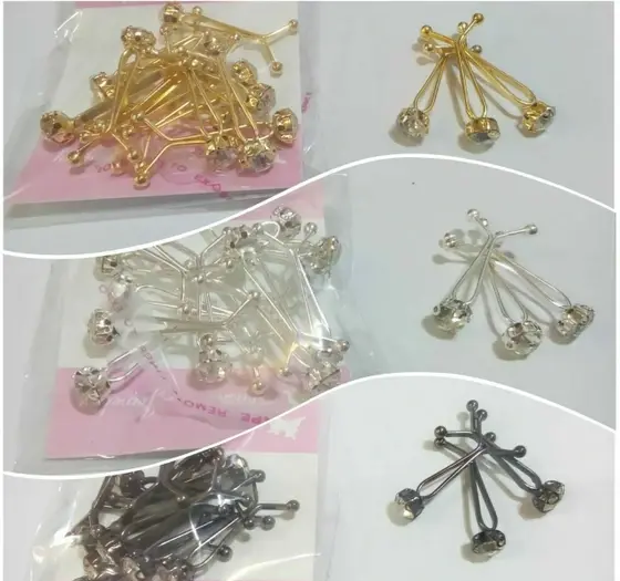 عکس روسری تک شاخ