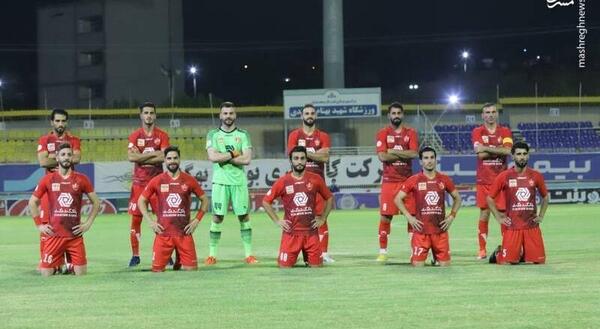 عکس ورزشگاه شهید بهنام محمدی