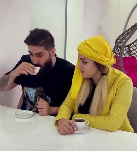 عکس طنز آهو