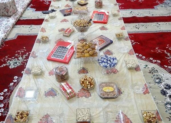عکس های عید سعید فطر