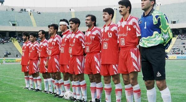 عکس داداش زاده