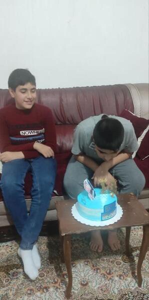 عکس داداش زاده