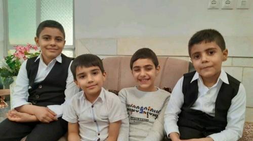 عکس داداش زاده