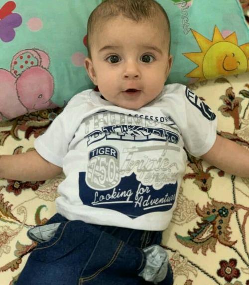 عکس داداش زاده