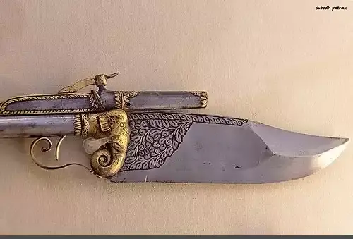 عکس چاقو فیلم