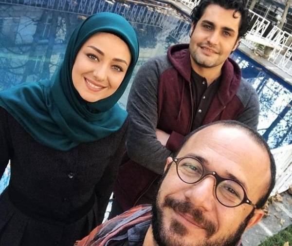 بیوگرافی و عکس امیرمحمد زند