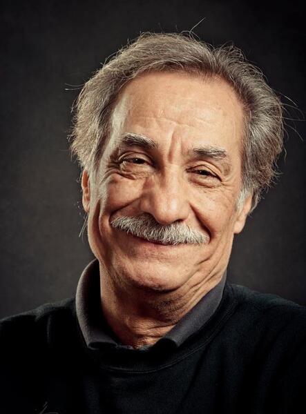 عکس بازیگران زمرد