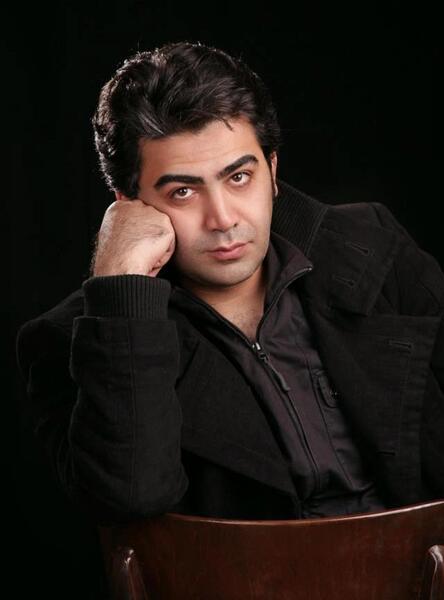 عکس بازیگران زمرد