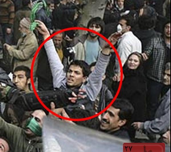 عکس شمر و یزید واقعی