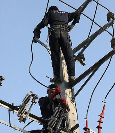 عکس بابا برقی واقعی