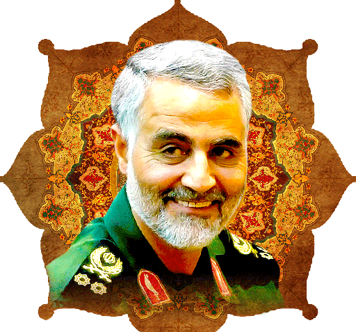 عکس سردار زیبا