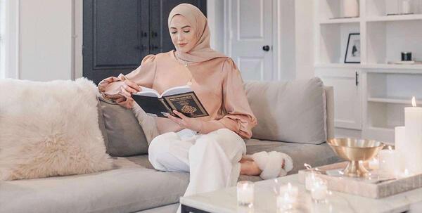 عکس لباس ماه رمضان