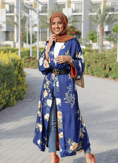 عکس لباس ماه رمضان