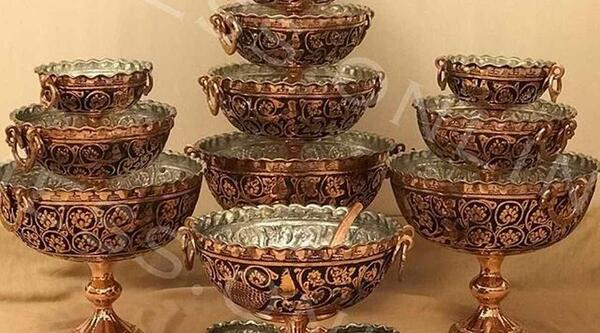 عکس گروه ظروف