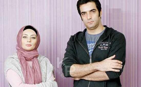 عکس های عروسی یکتا ناصر