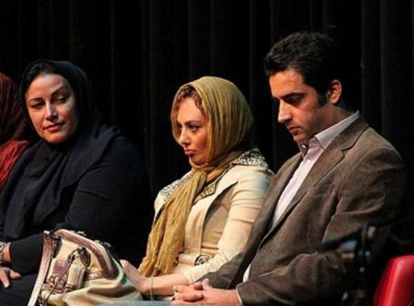 عکس های عروسی یکتا ناصر