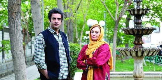 عکس های عروسی یکتا ناصر
