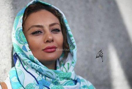 عکس های عروسی یکتا ناصر