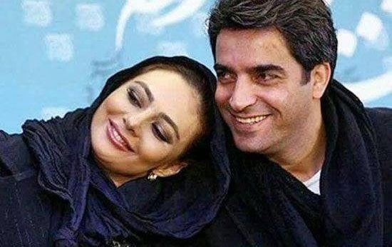 عکس های عروسی یکتا ناصر