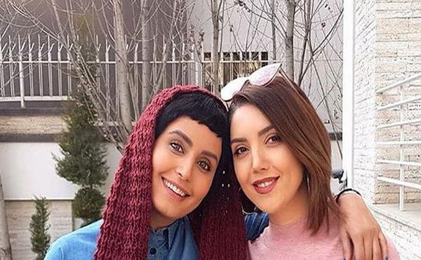 عکس ایرم خواننده ترکیه