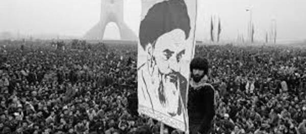عکس های تظاهرات دوران انقلاب