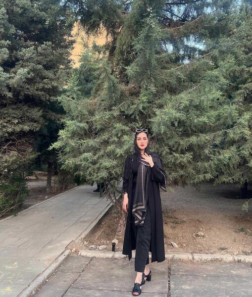 عکس های عروسی یانگوم و همسرش
