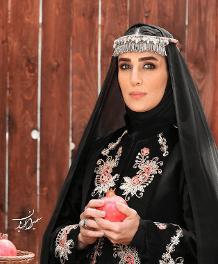 عکس های عروسی یانگوم و همسرش