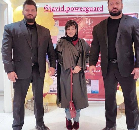 عکس های عروسی یانگوم و همسرش