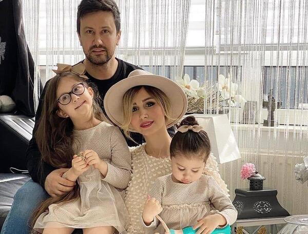 عکس های عروسی یانگوم و همسرش
