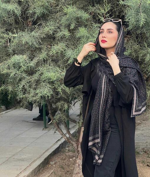عکس های عروسی یانگوم و همسرش