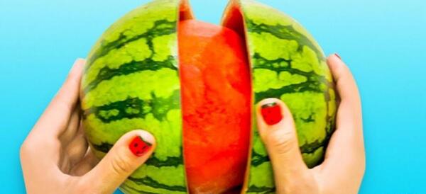 عکس آموزش ایده برای شب یلدا