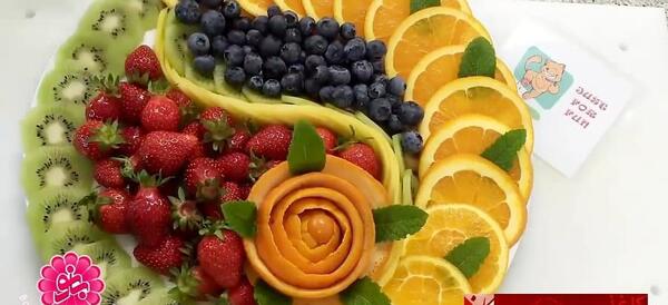 عکس آموزش ایده برای شب یلدا