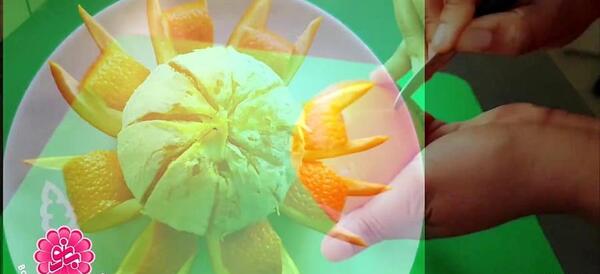عکس آموزش ایده برای شب یلدا
