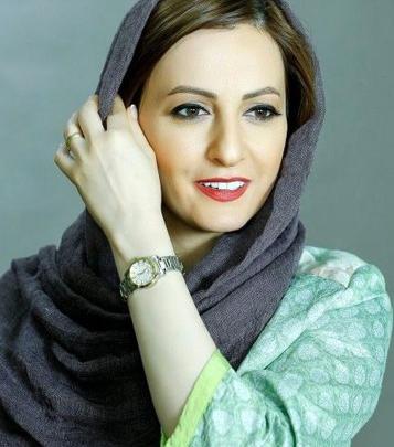 عکس جدید شقایق دهقان و پسرش