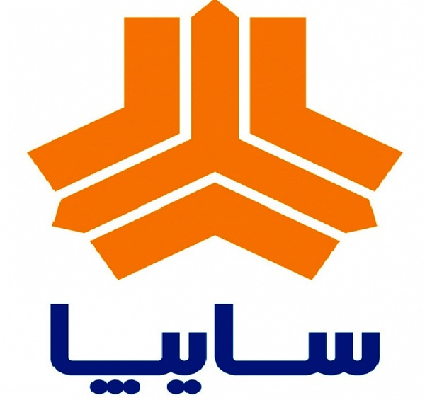 عکس آرم سایپا