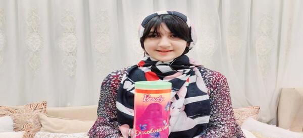 عکس باربی شانسی