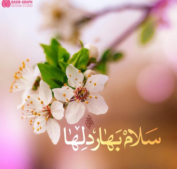 عکس امام زمان پوستر