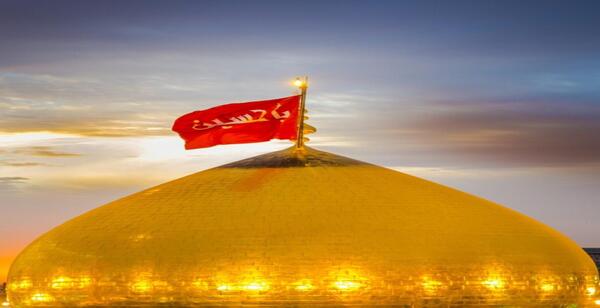 عکس مختار در سریال مختارنامه