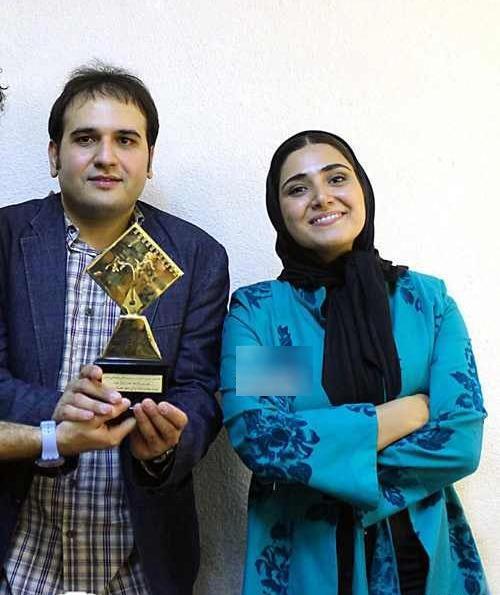 عکس جدید بازیگران ایرانی