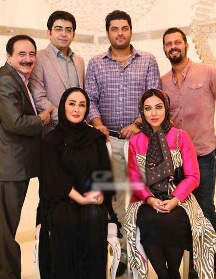 عکس جدید بازیگران ایرانی