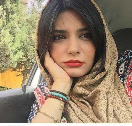 عکس جدید بازیگران ایرانی