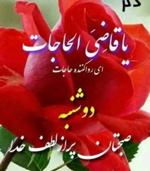 عکس روز یکشنبه ذکر