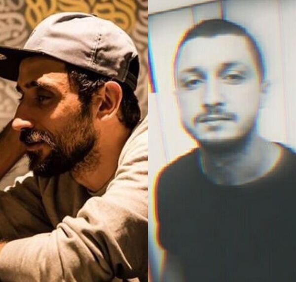 عکس ممد رپر