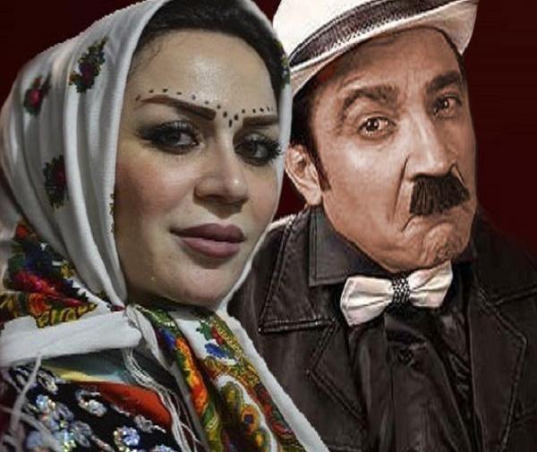 عکس ممد رپر