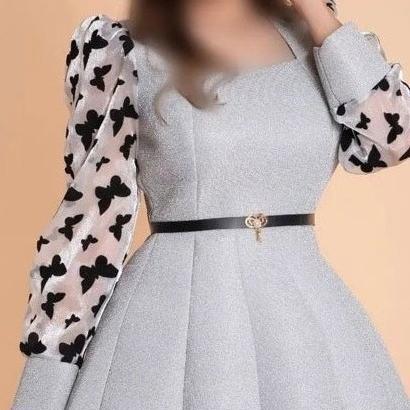 عکس لباس دخترانه دکلته