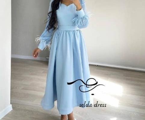 عکس لباس دخترانه دکلته