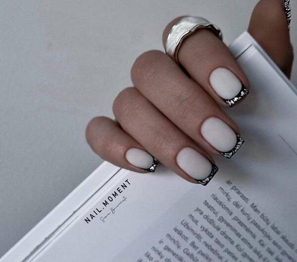 عکس مدلهای ناخن های جدید