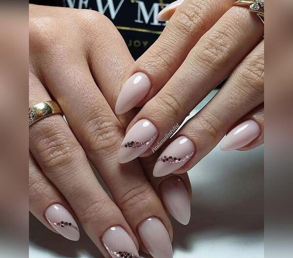 عکس مدلهای ناخن های جدید
