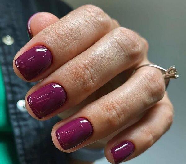 عکس مدلهای ناخن های جدید